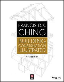 Building Construction Illustrated 5th Edition