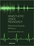 Kinesthetic Voice Pedagogy: Motivating Acoustic Efficiency