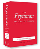 The Feynman Lectures on Physics, New Millennium Edition