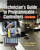 Technician's Guide to Programmable Controllers 6th Edition