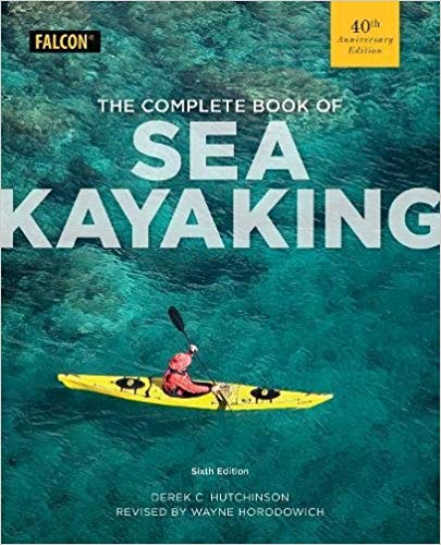 The Complete Book of Sea Kayaking