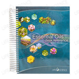 Essential Oils Desk Reference 7th Edition Spiral-bound