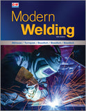 Modern Welding 12th Edition
